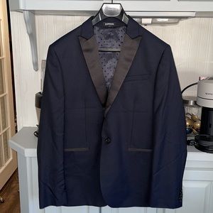 EXPRESS Mens Suit Jacket/ Blazer